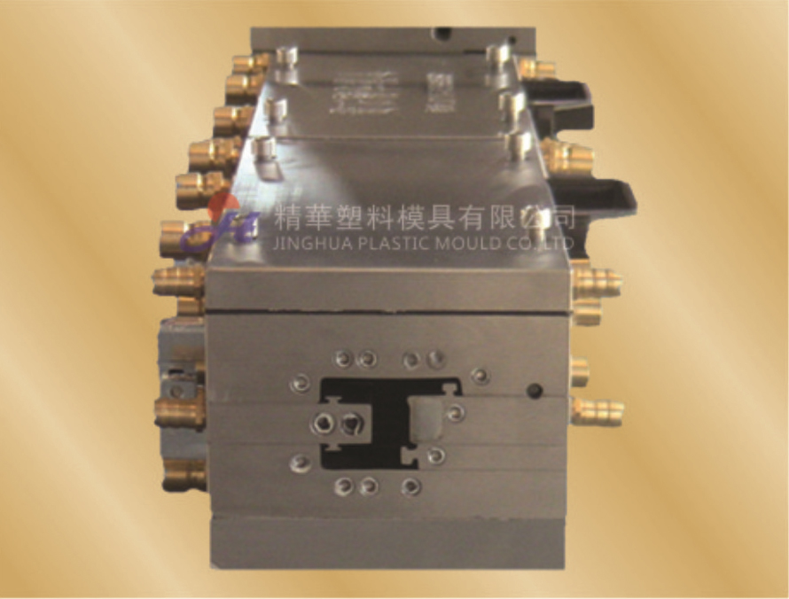 东兴PVC异型材模具