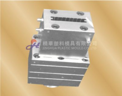 东兴PE木塑户外景观模具