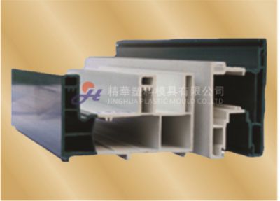 许昌PVC异型材模具